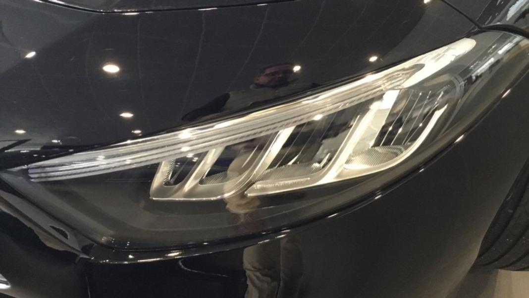 Mercedes Clase A A 180 d