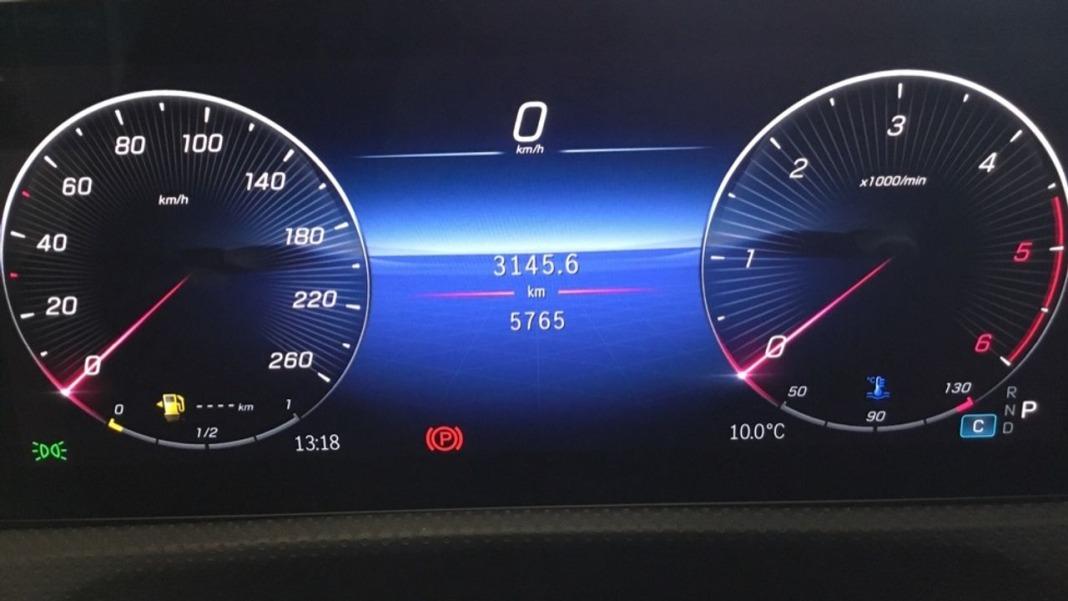 Mercedes Clase A A 180 d