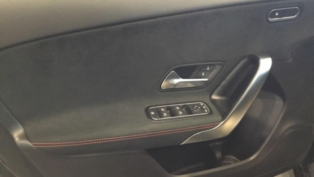 Mercedes Clase A A 180 d