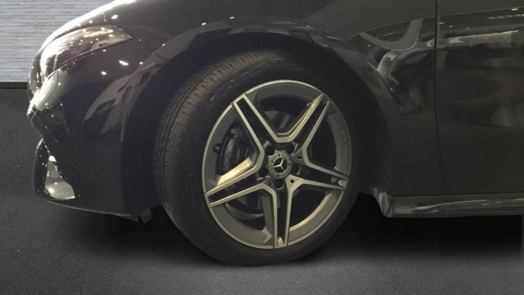 Mercedes Clase A A 180 d