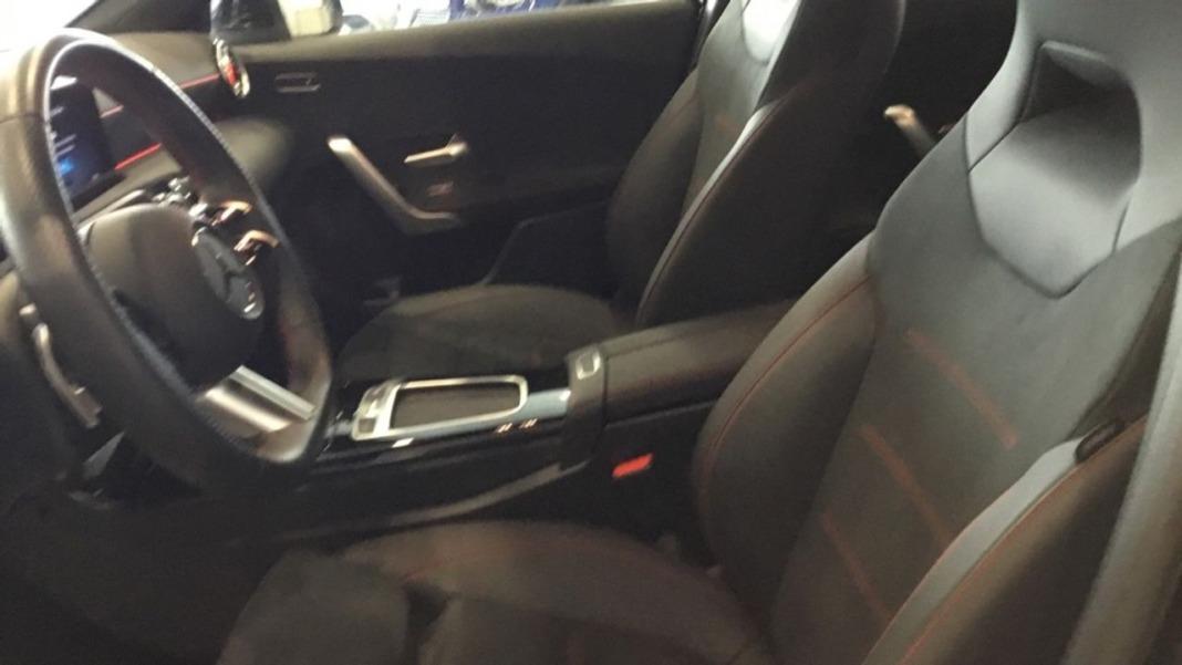 Mercedes Clase A A 180 d