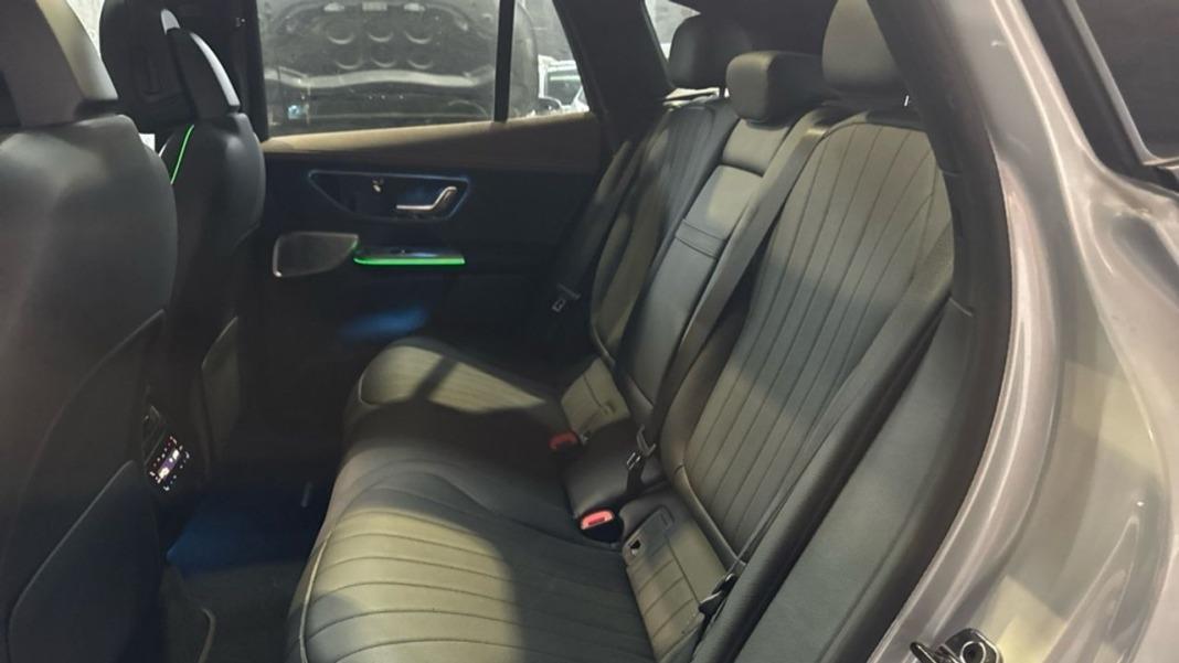 Mercedes Eqe EQE 350 4MATIC