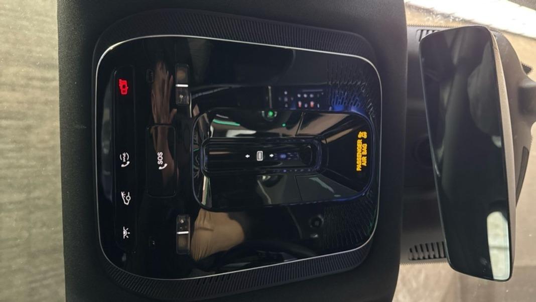 Mercedes Eqe EQE 350 4MATIC