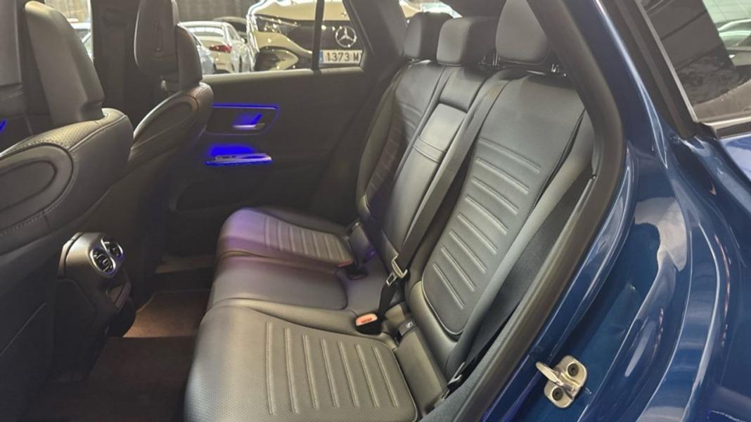 Mercedes Glc GLC 200 4MATIC