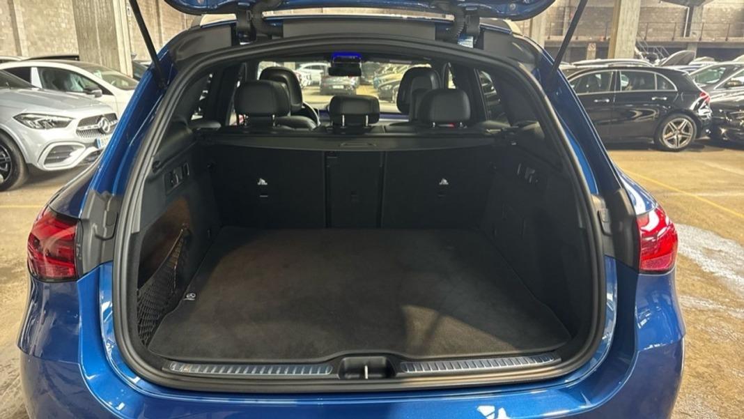 Mercedes Glc GLC 200 4MATIC