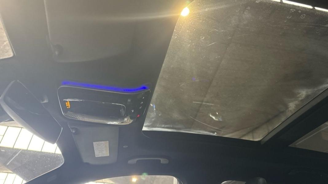 Mercedes Glc GLC 200 4MATIC