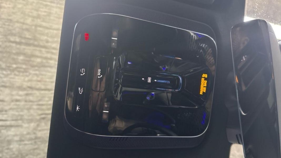 Mercedes Glc GLC 200 4MATIC