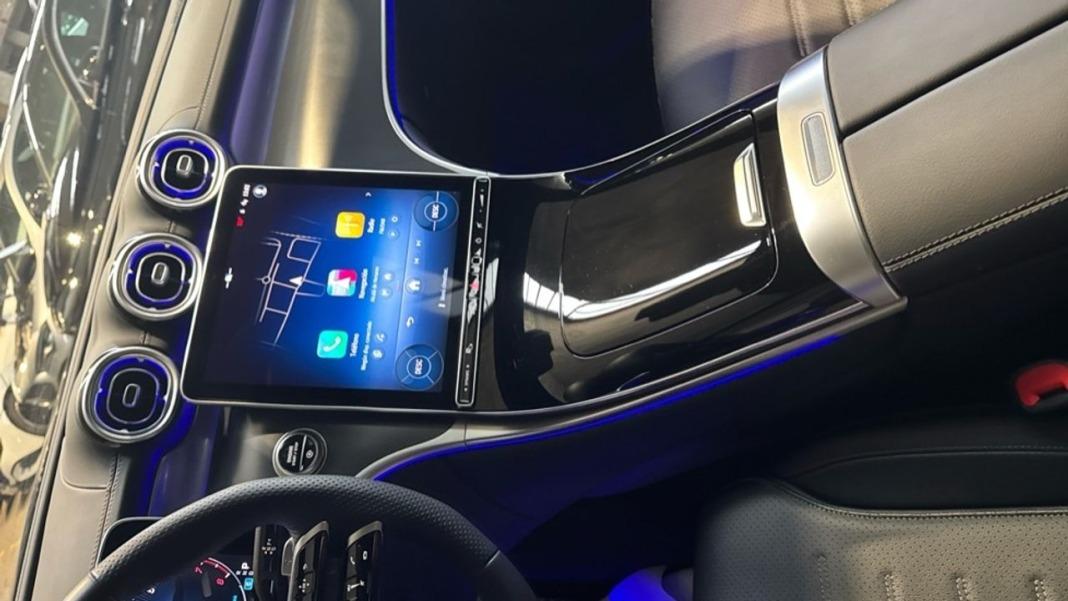 Mercedes Glc GLC 200 4MATIC