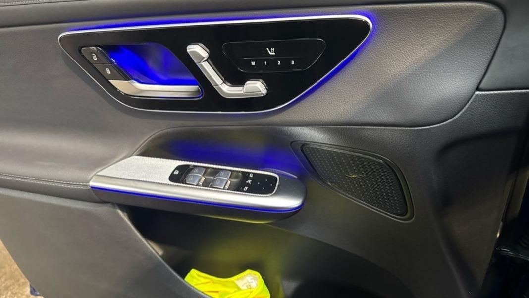 Mercedes Glc GLC 200 4MATIC