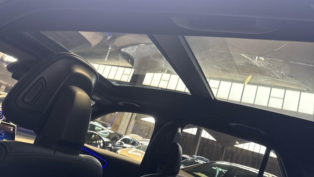 Mercedes Glc GLC 200 4MATIC