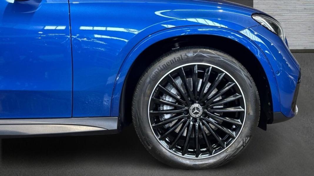 Mercedes Glc GLC 200 4MATIC