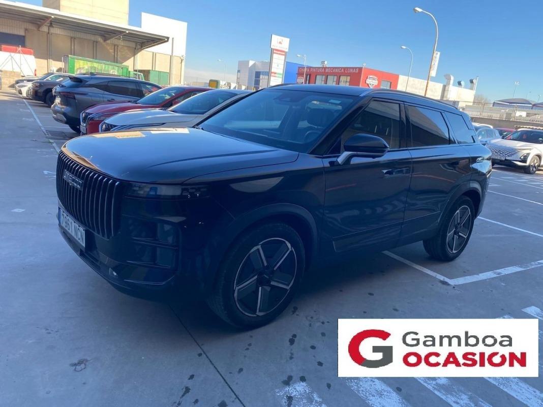 Jaecoo 7 Select 1.6 TGDI 108kW (145CV) FWD