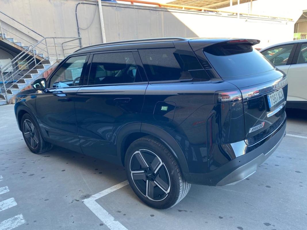 Jaecoo 7 Select 1.6 TGDI 108kW (145CV) FWD