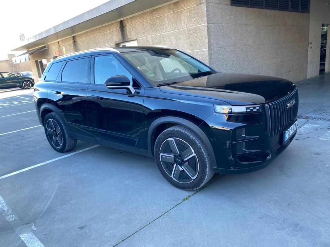 Jaecoo 7 Select 1.6 TGDI 108kW (145CV) FWD