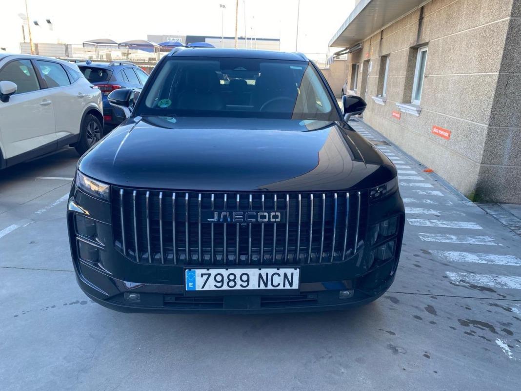 Jaecoo 7 Select 1.6 TGDI 108kW (145CV) FWD