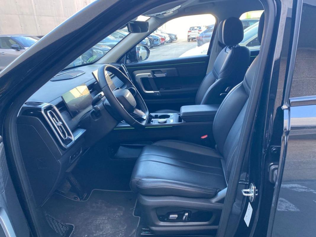 Jaecoo 7 Select 1.6 TGDI 108kW (145CV) FWD