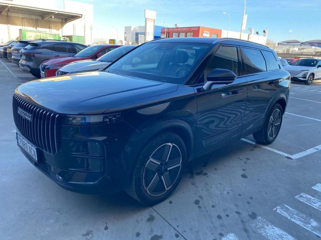 Jaecoo 7 Select 1.6 TGDI 108kW (145CV) FWD