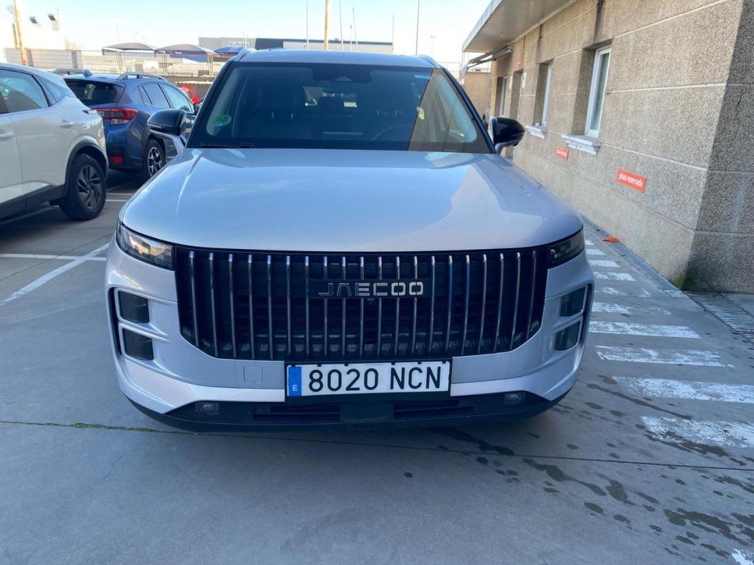Jaecoo 7 Select 1.6 TGDI 108kW (145CV) FWD