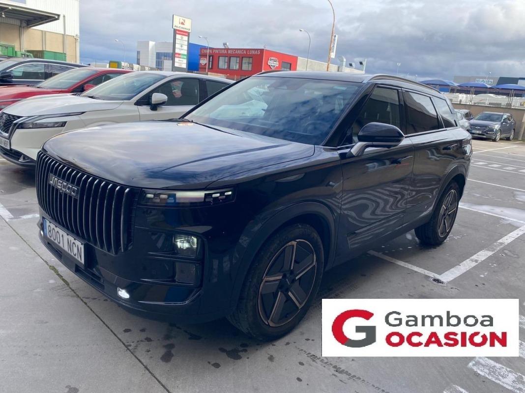 Jaecoo 7 Select 1.6 TGDI 108kW (145CV) FWD