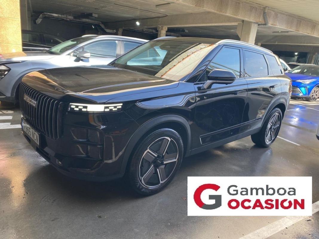 Jaecoo 7 Select 1.6 TGDI 108kW (145CV) FWD