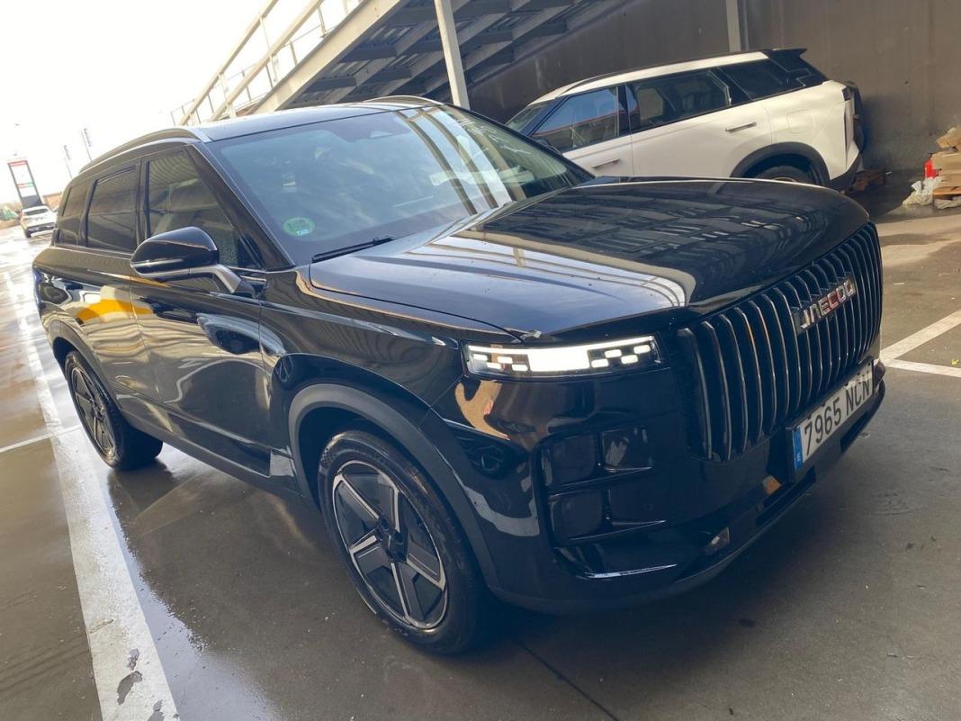 Jaecoo 7 Select 1.6 TGDI 108kW (145CV) FWD