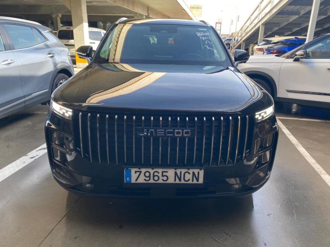 Jaecoo 7 Select 1.6 TGDI 108kW (145CV) FWD