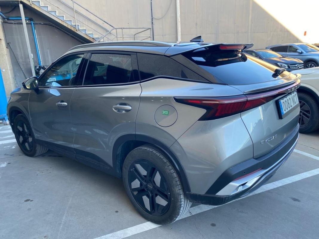 Omoda 5 MY25 - Premium 1.6 TGDI 108kW (145cv)