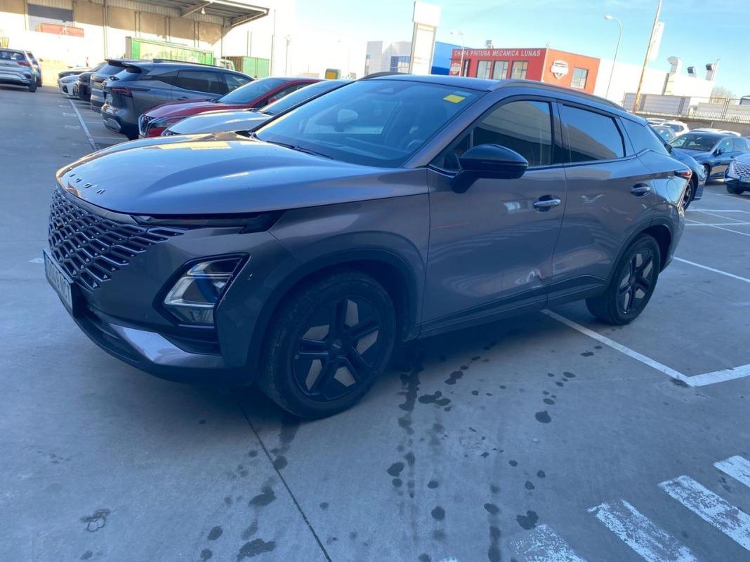 Omoda 5 MY25 - Premium 1.6 TGDI 108kW (145cv)