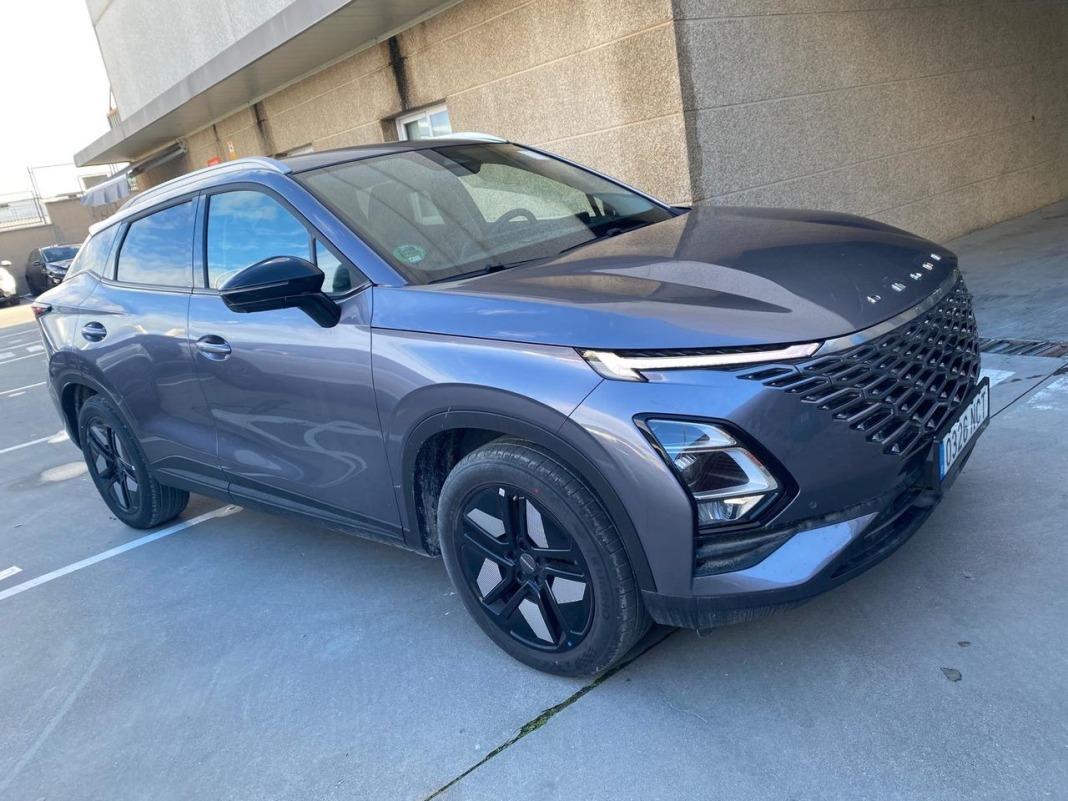 Omoda 5 MY25 - Premium 1.6 TGDI 108kW (145cv)