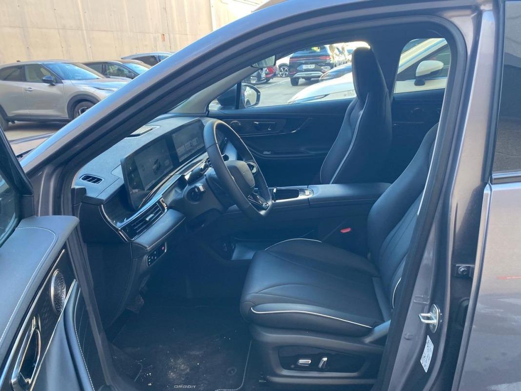 Omoda 5 MY25 - Premium 1.6 TGDI 108kW (145cv)