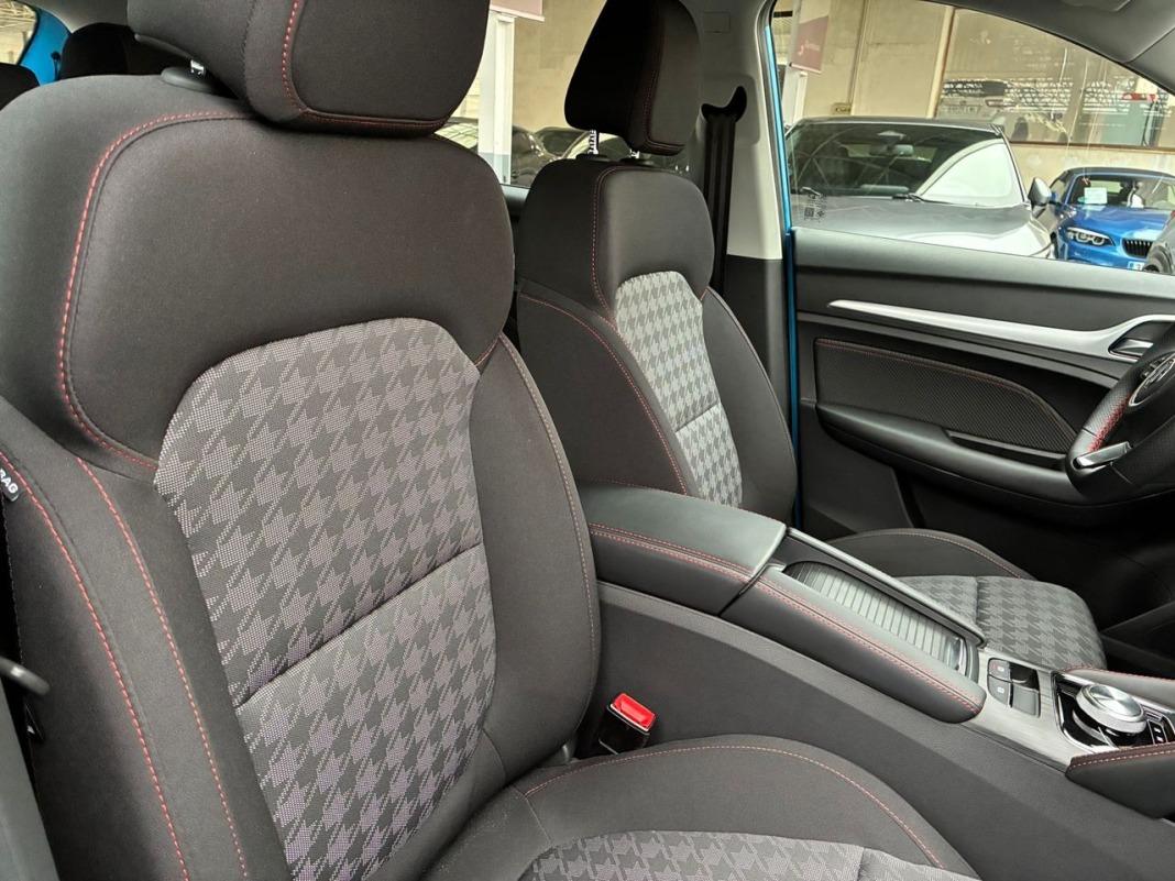 MG Zs EV Comfort Long Range