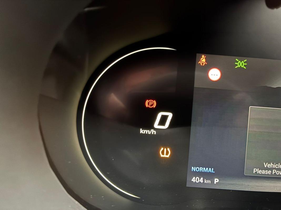 MG Zs EV Comfort Long Range