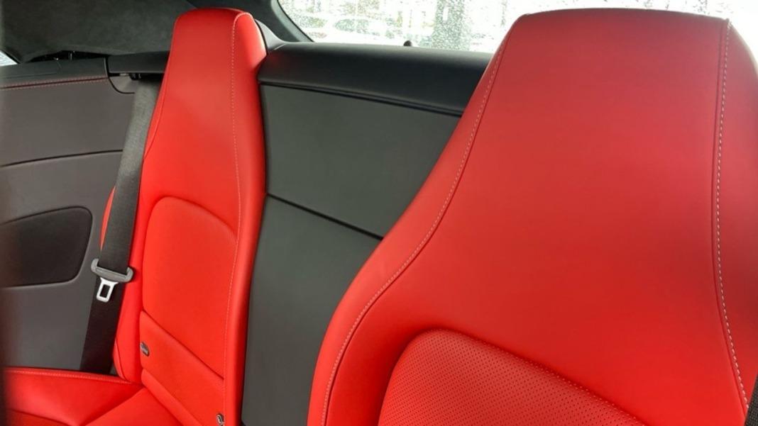 Mercedes Clase Sl Mercedes-AMG SL 43