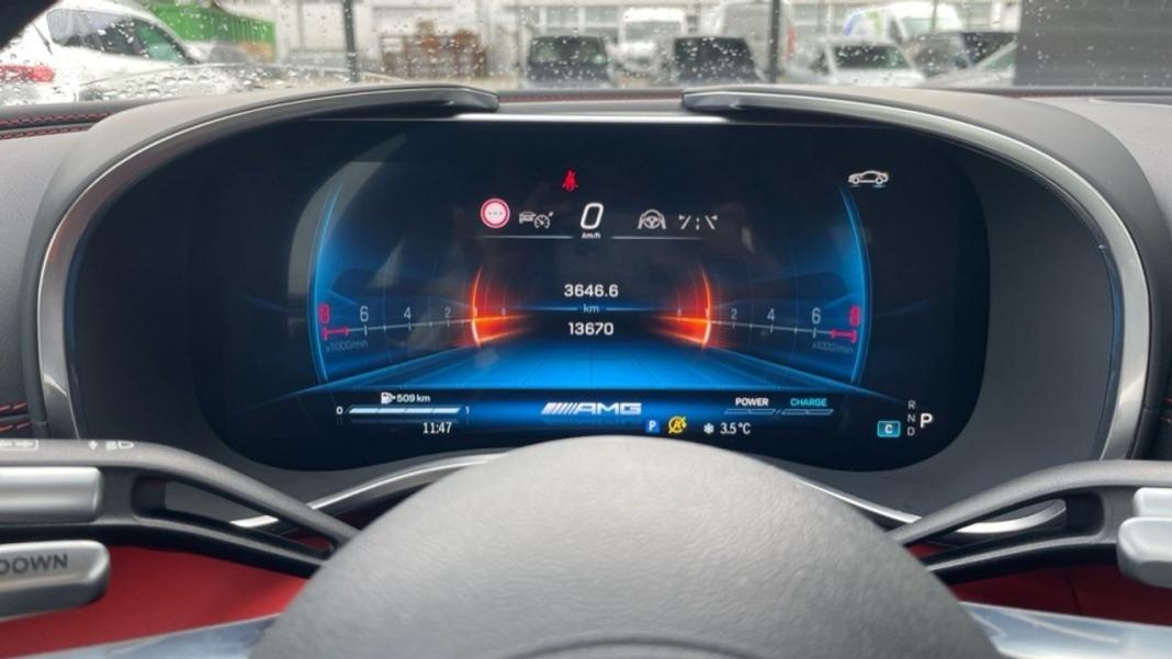 Mercedes Clase Sl Mercedes-AMG SL 43