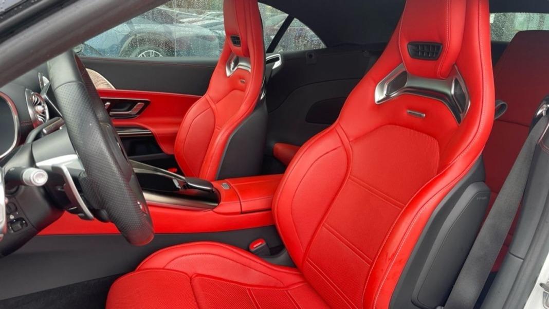 Mercedes Clase Sl Mercedes-AMG SL 43