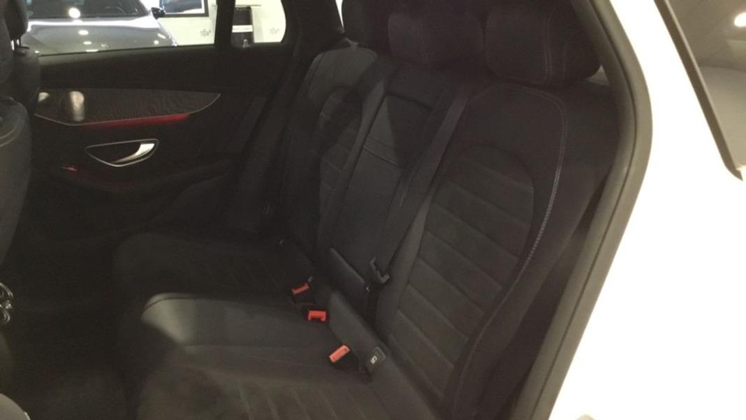 Mercedes Eqc EQC 400 4MATIC