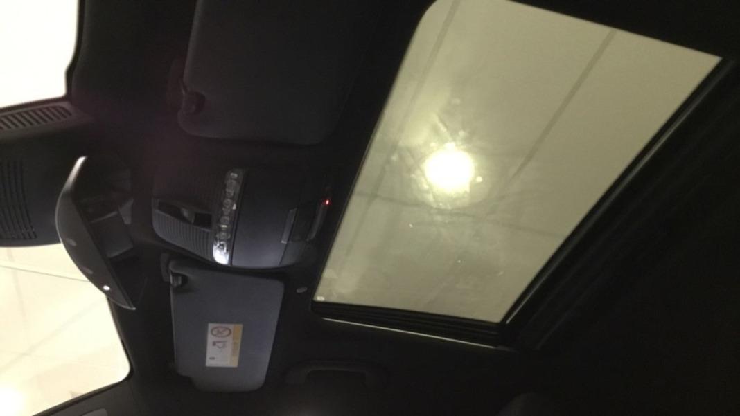 Mercedes Eqc EQC 400 4MATIC