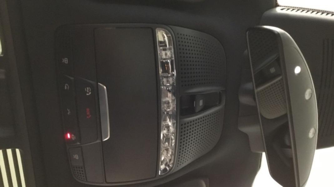 Mercedes Eqc EQC 400 4MATIC