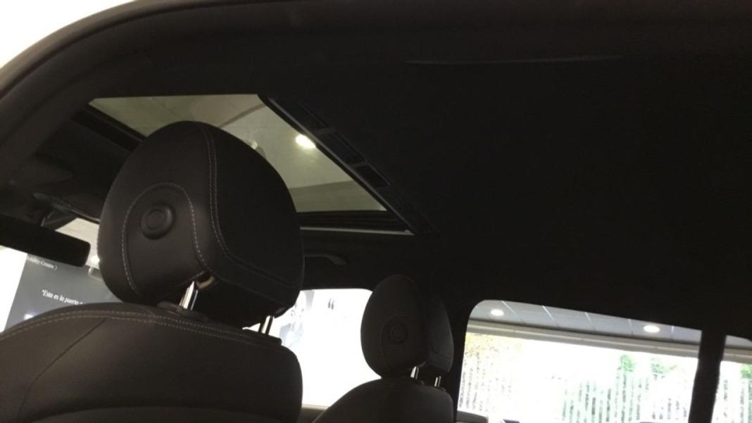 Mercedes Eqc EQC 400 4MATIC