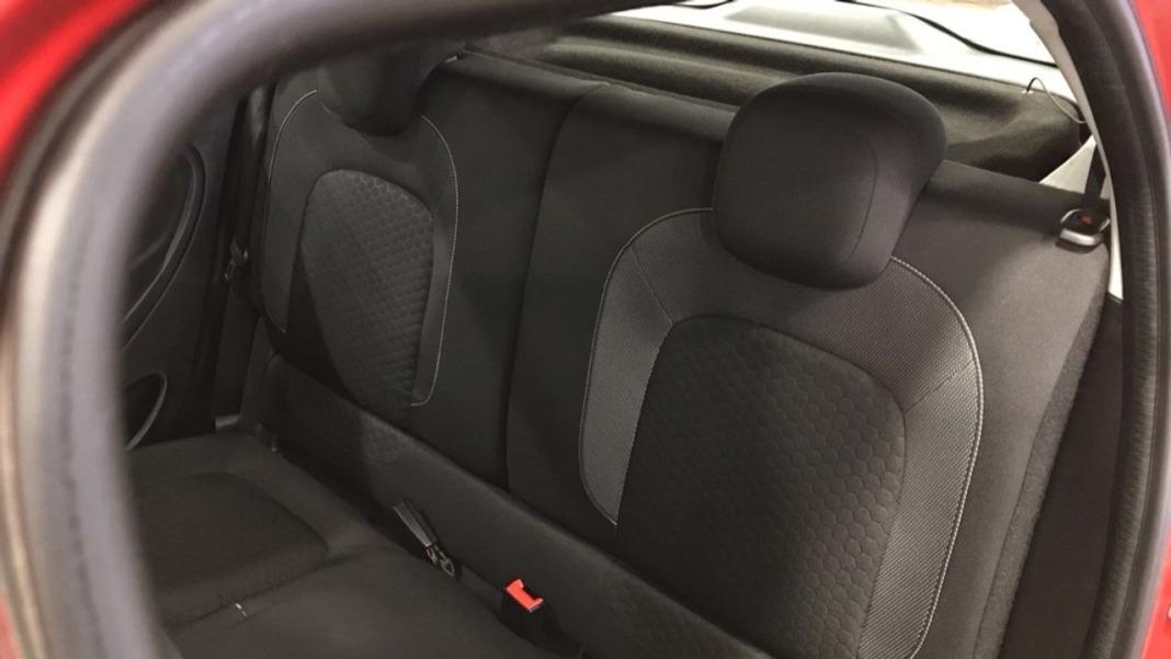 Smart Forfour 60kW(81CV) EQ