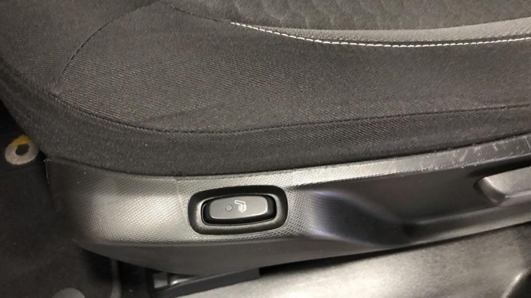 Smart Forfour 60kW(81CV) EQ