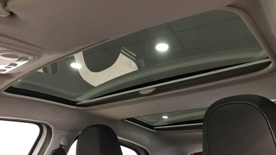 Smart Forfour 60kW(81CV) EQ