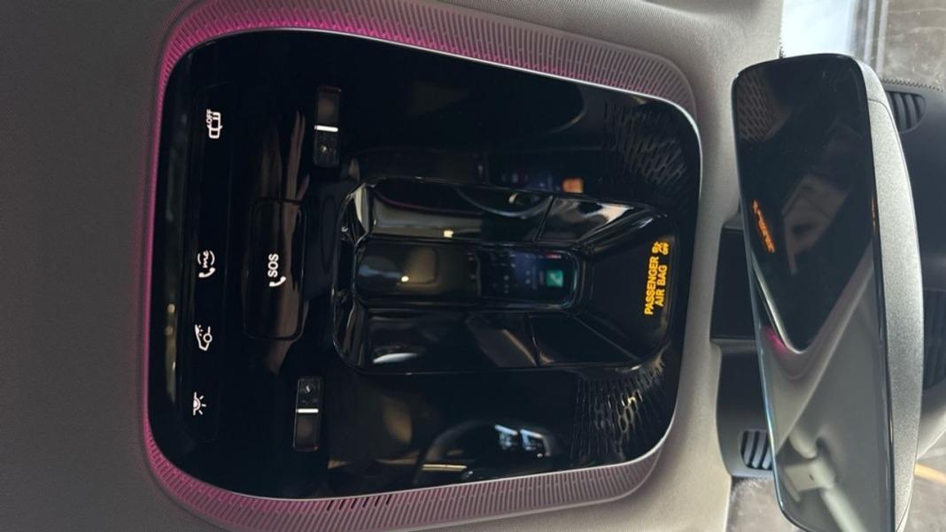 Mercedes Clase C C 200 d Berlina