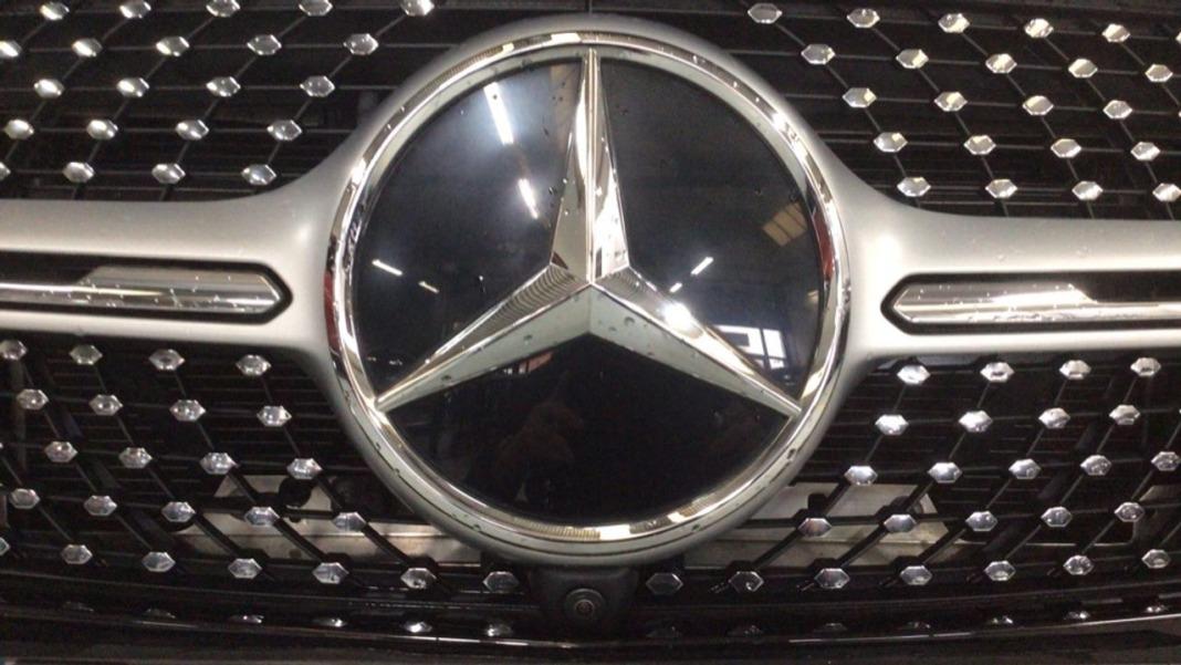 Mercedes Clase Glc GLC 200 4MATIC