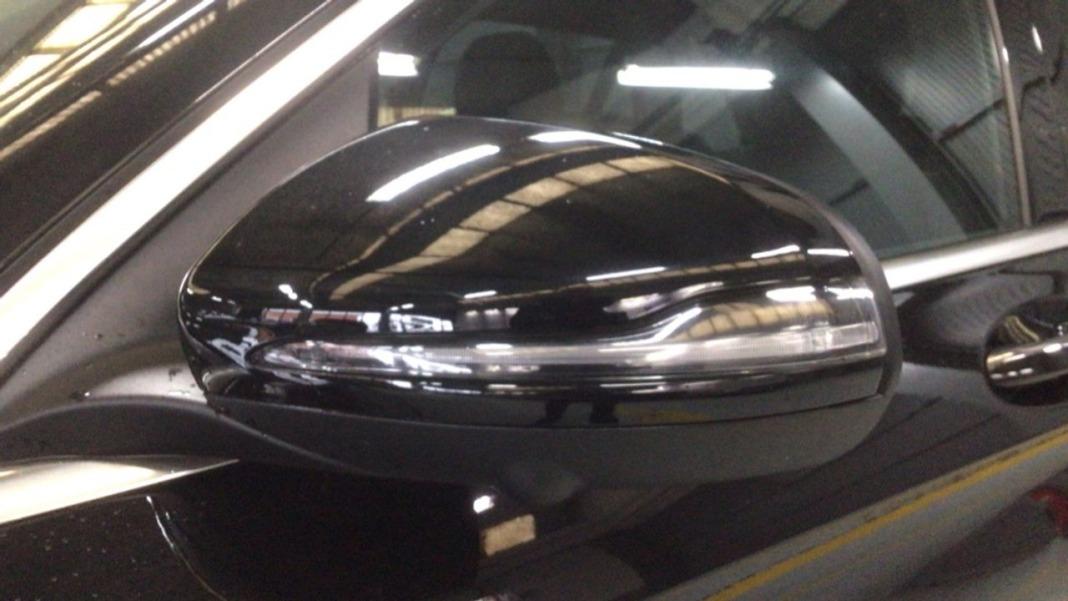 Mercedes Clase Glc GLC 200 4MATIC