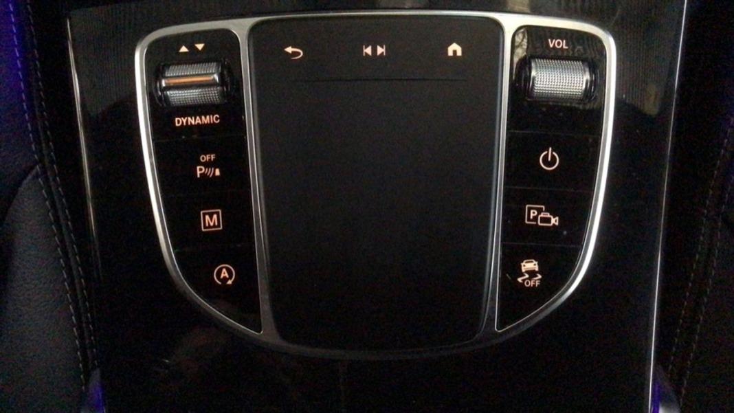 Mercedes Clase Glc GLC 200 4MATIC