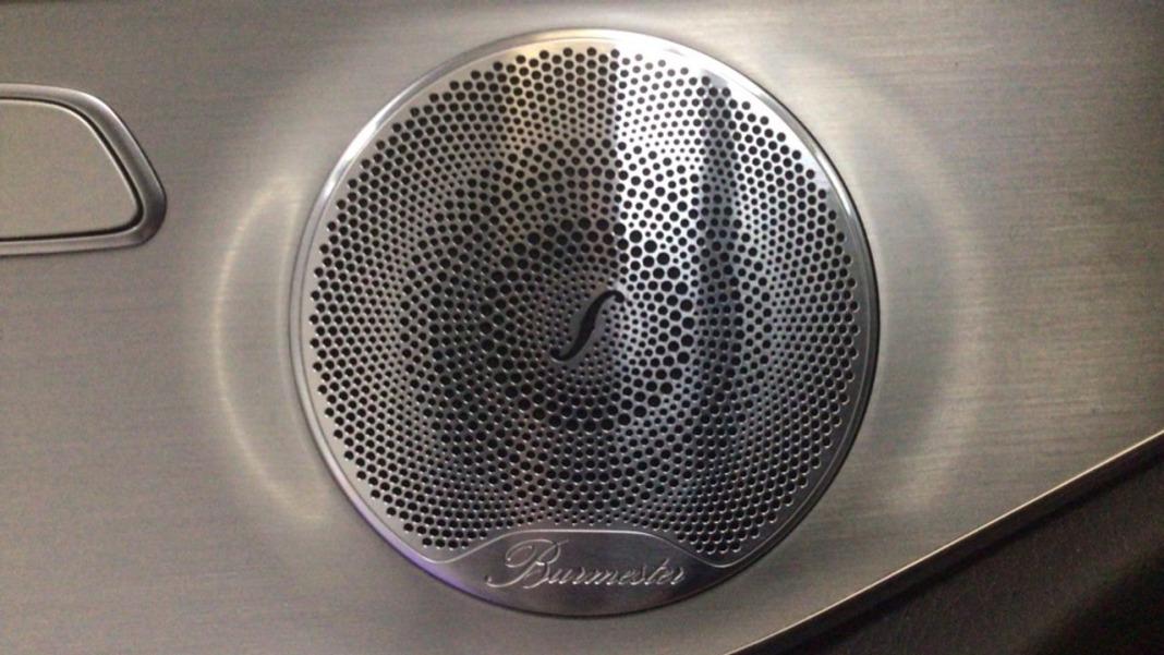 Mercedes Clase Glc GLC 200 4MATIC