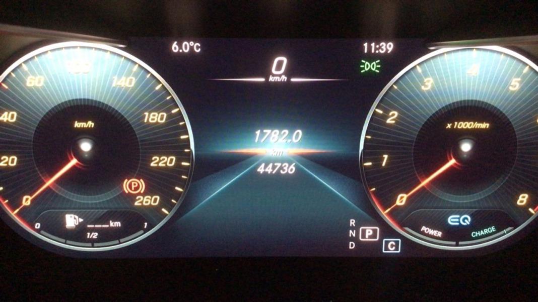 Mercedes Clase Glc GLC 200 4MATIC