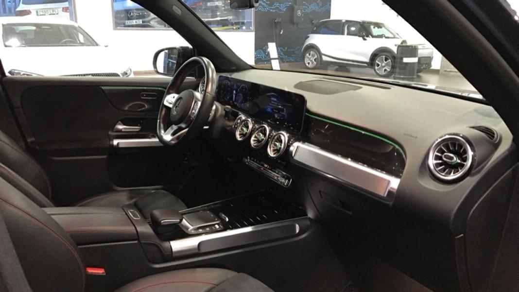 Mercedes Glb 2.0 GLB 200 D DCT 110KW (150CV)