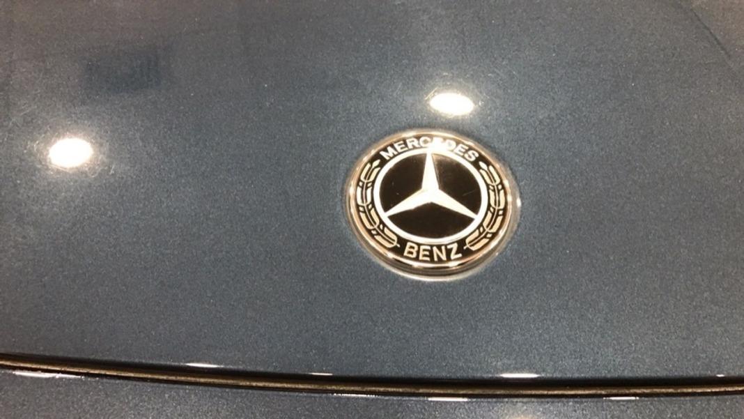 Mercedes Glb 2.0 GLB 200 D DCT 110KW (150CV)